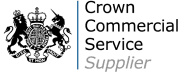 crows commercial service logo